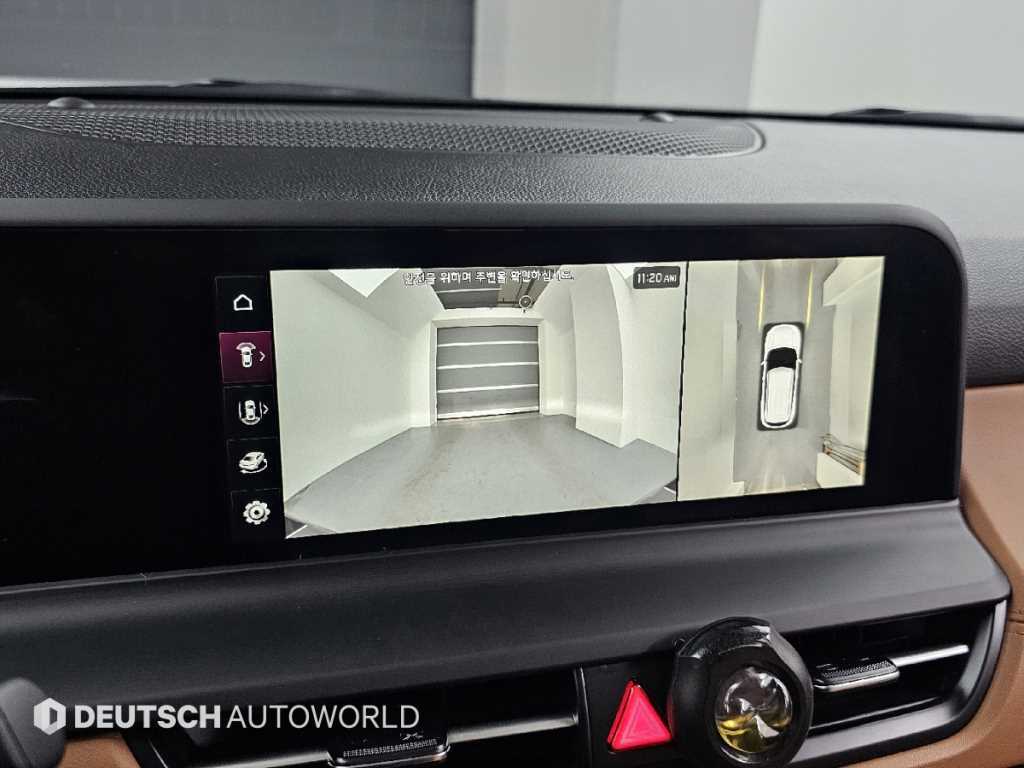 KIA Seltos 2026 Blanco - Importación desde Corea - HF Imports Iquique - Foto 15