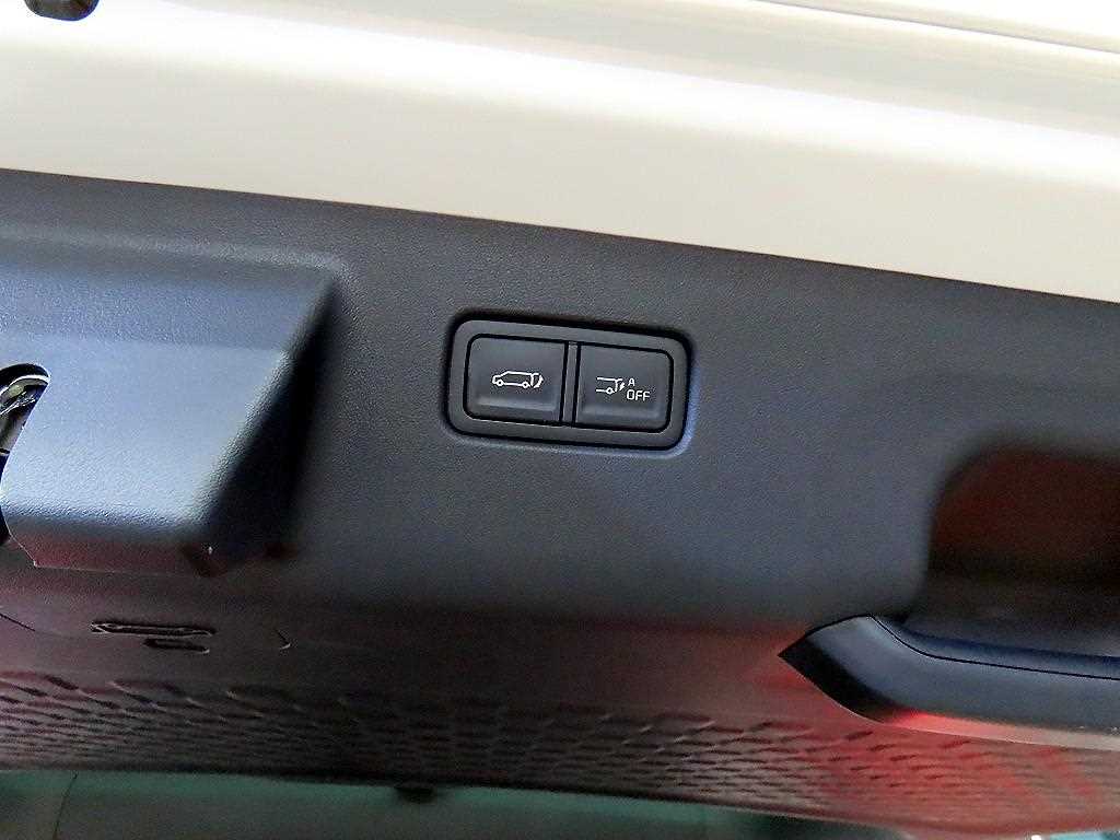 KIA PV5 2026 Blanco - Importación desde Corea - HF Imports Iquique - Foto 16