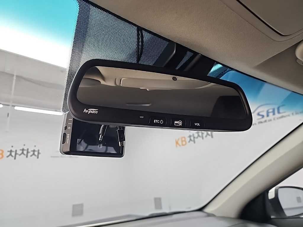 KIA K3 2023 Blanco - Importación desde Corea - HF Imports Iquique - Foto 14