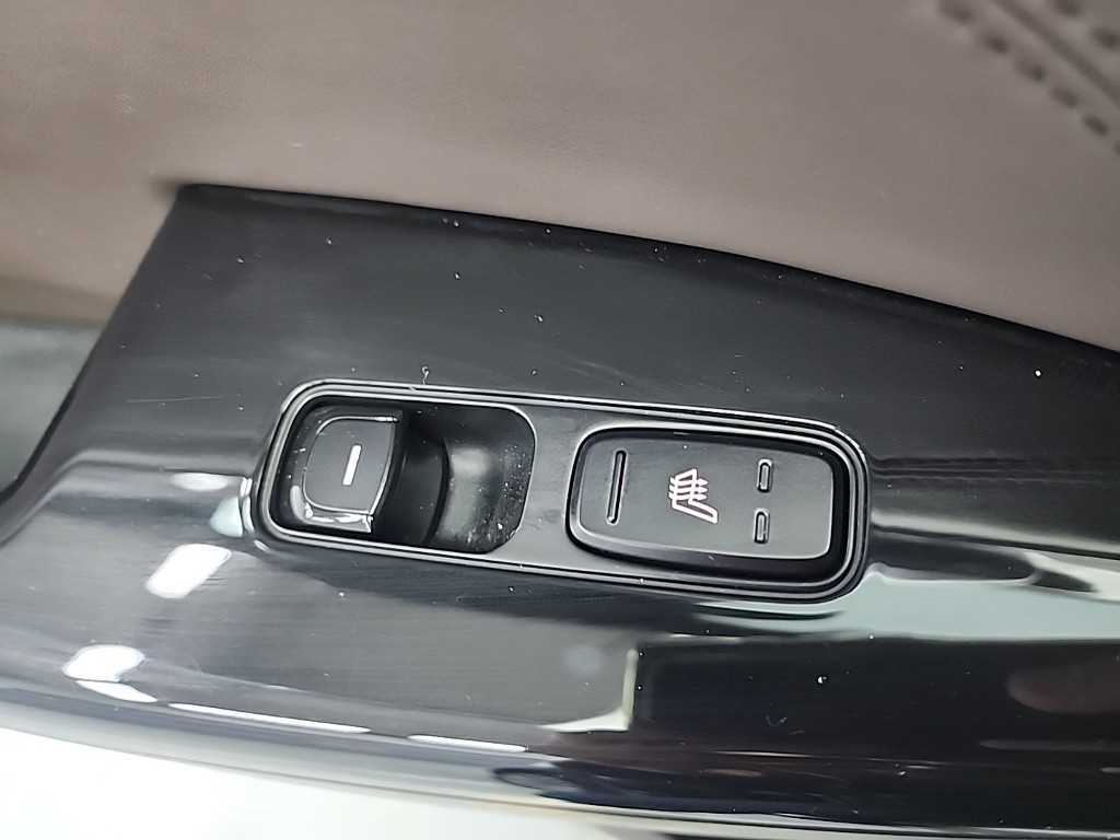 KIA K7 2016 Negro - Importación desde Corea - HF Imports Iquique - Foto 16