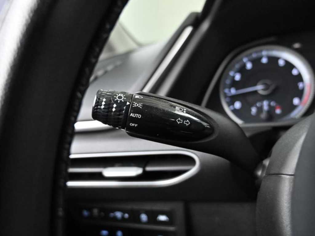 HYUNDAI Sonata 2021 Blanco - Importación desde Corea - HF Imports Iquique - Foto 15