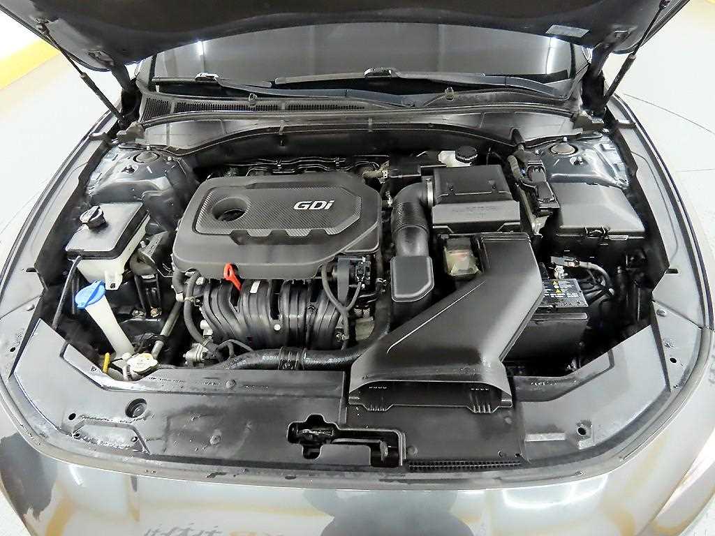 HYUNDAI Grandeur 2019 - Importación desde Corea - HF Imports Iquique - Foto 19