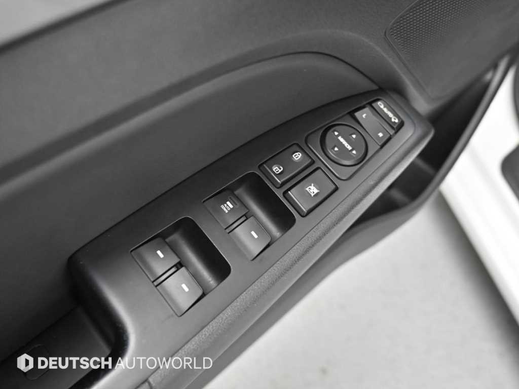 HYUNDAI Avante 2016 Blanco - Importación desde Corea - HF Imports Iquique - Foto 16