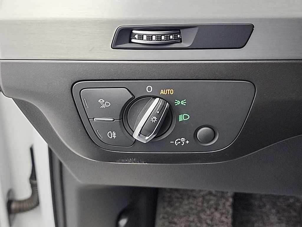 Audi Q7 2019 Blanco - Importación desde Corea - HF Imports Iquique - Foto 18