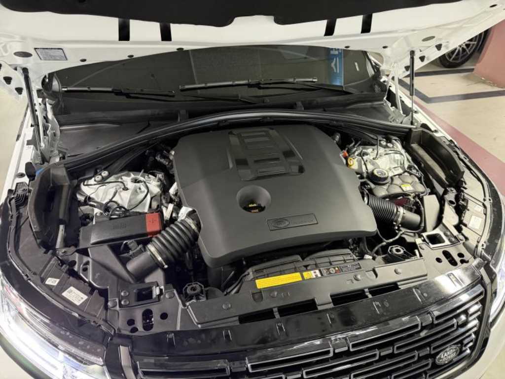 Land Rover Range Rover Bella 2025 - Importación desde Corea - HF Imports Iquique - Foto 20