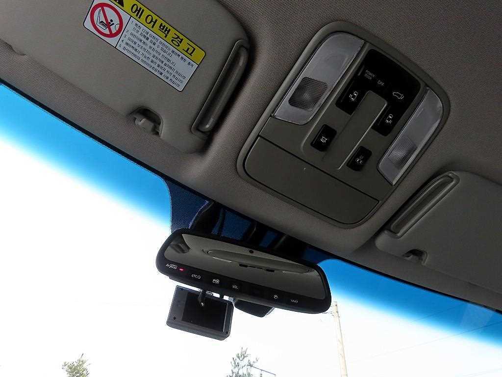 KIA Carnival 2018 Gris - Importación desde Corea - HF Imports Iquique - Foto 14