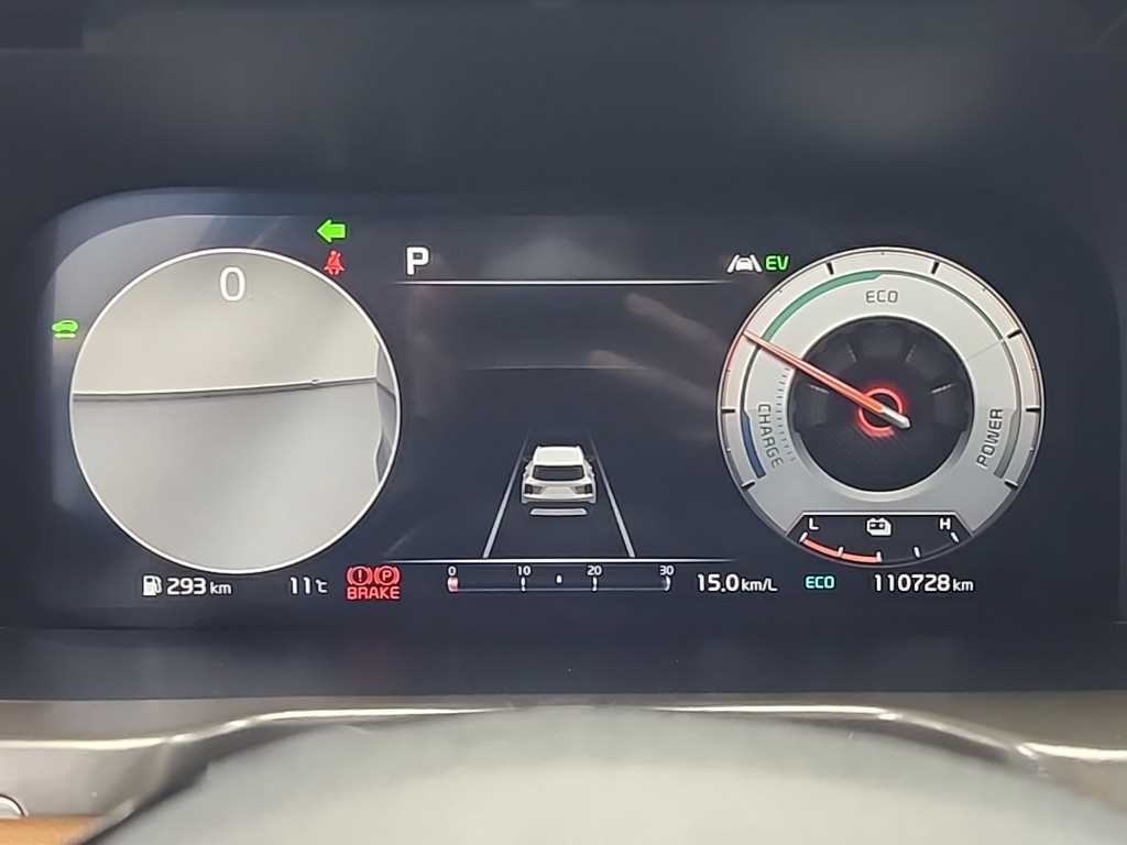 KIA Sorento - Vista 6