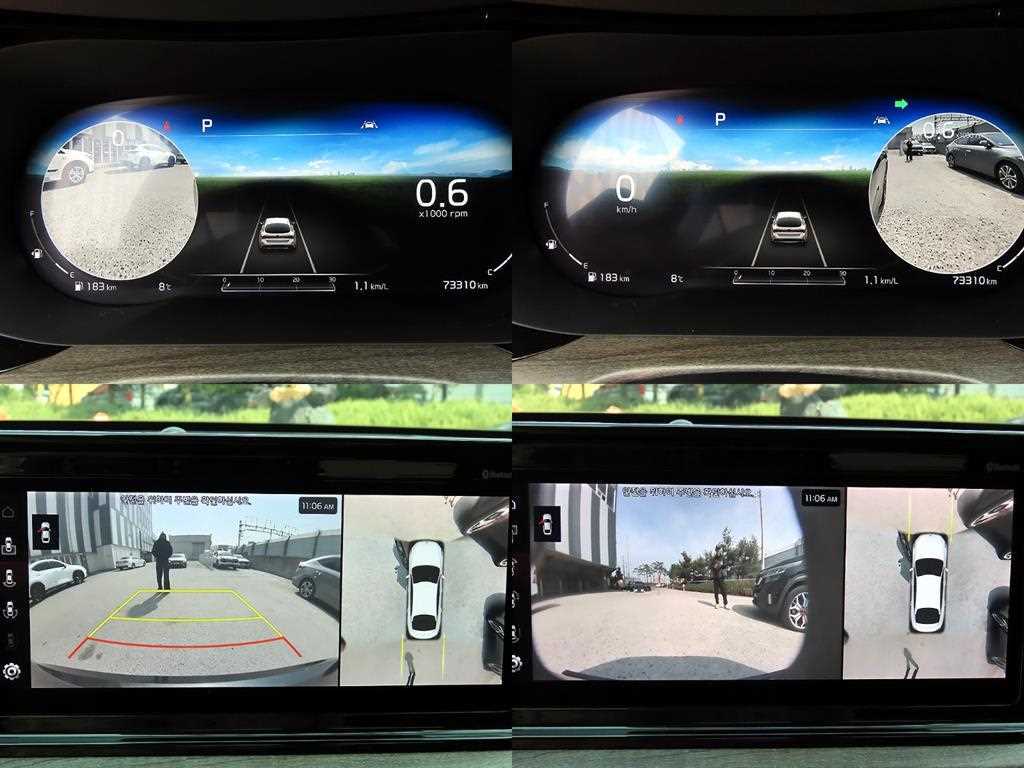 KIA K5 2020 Gris - Importación desde Corea - HF Imports Iquique - Foto 18