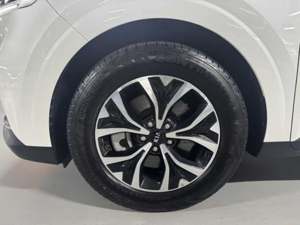 KIA Carnival 2021 Blanco - Importación desde Corea - HF Imports Iquique - Foto 20