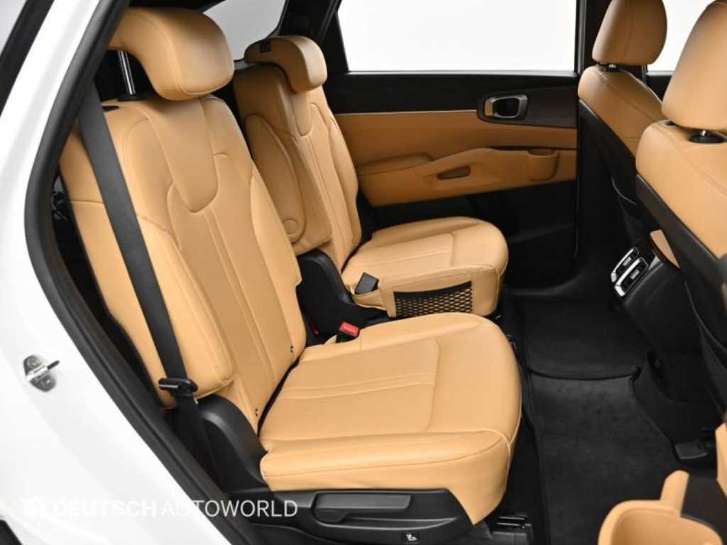 KIA Sorento - Vista 12