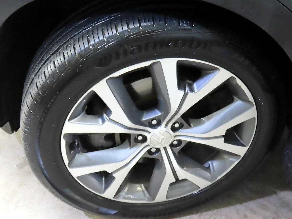 HYUNDAI Palisade 2021 Azul - Importación desde Corea - HF Imports Iquique - Foto 20