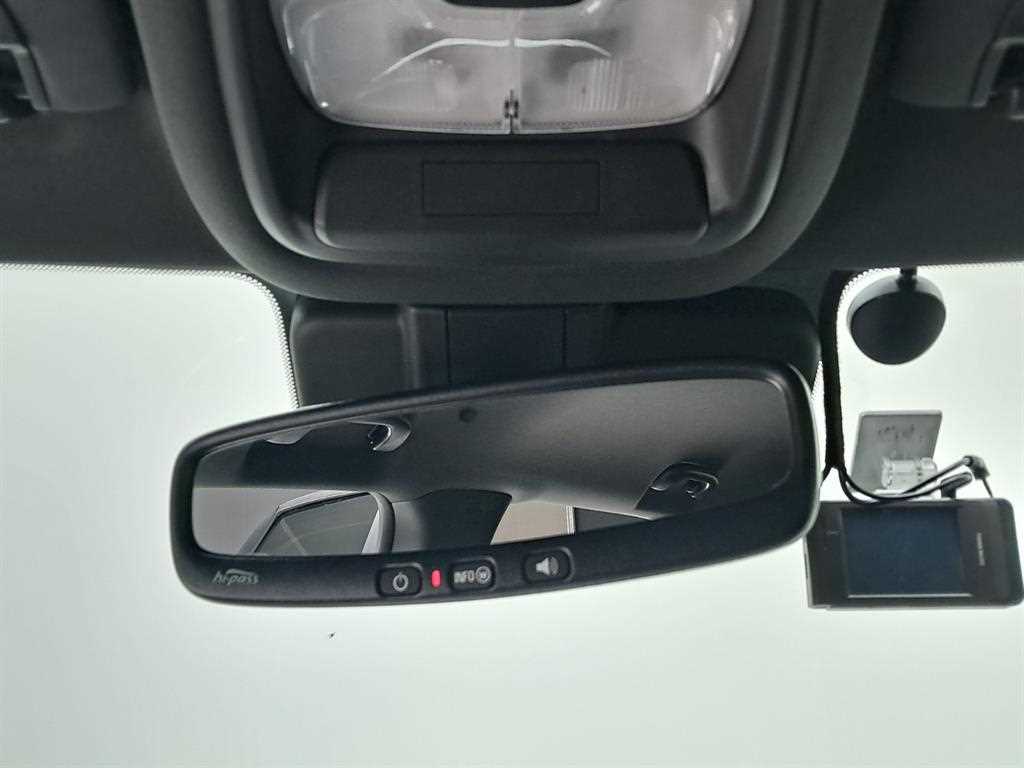 Chevrolet Trail Blazer 2021 Blanco - Importación desde Corea - HF Imports Iquique - Foto 16