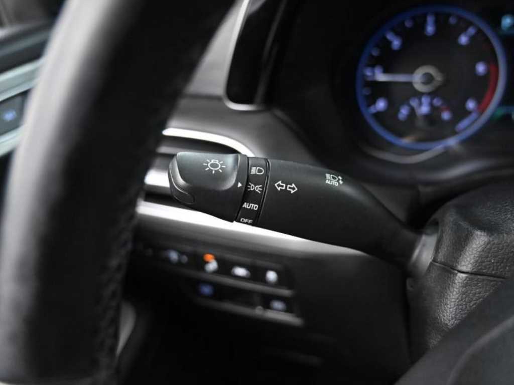 HYUNDAI Palisade 2021 Azul - Importación desde Corea - HF Imports Iquique - Foto 15