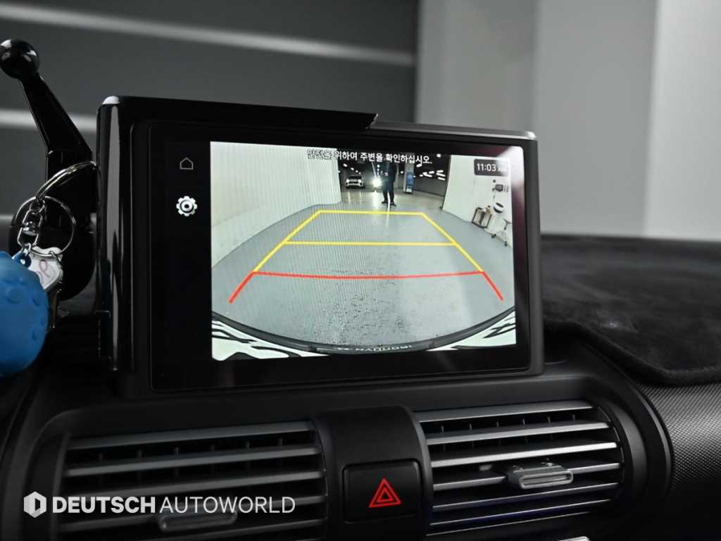 HYUNDAI Casper 2022 Gris - Importación desde Corea - HF Imports Iquique - Foto 15