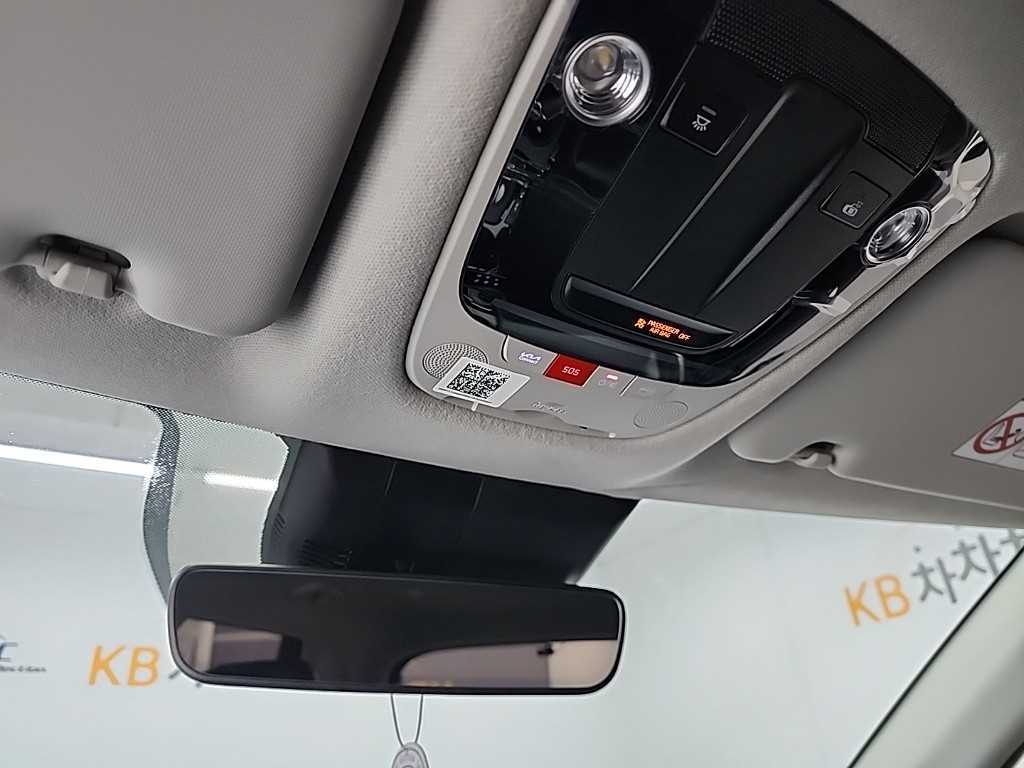 KIA Seltos 2024 Gris - Importación desde Corea - HF Imports Iquique - Foto 16