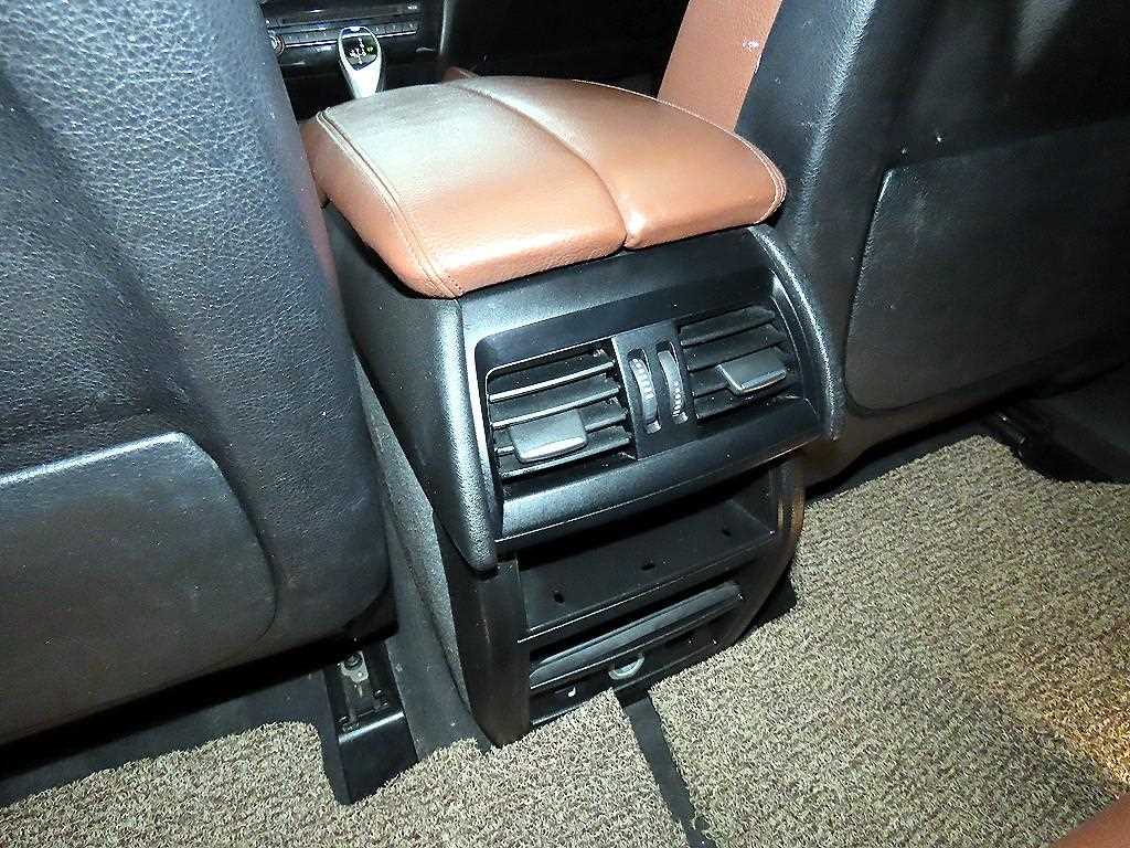 BMW X6 2015 Blanco - Importación desde Corea - HF Imports Iquique - Foto 14