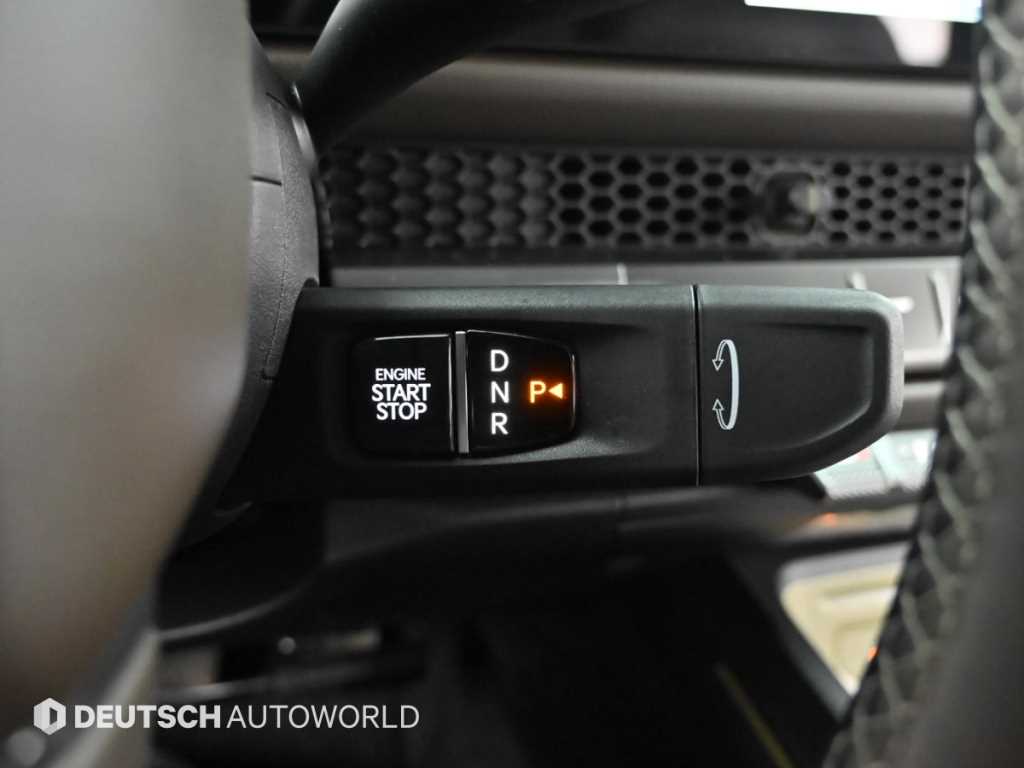 KIA Tasman - Vista 9