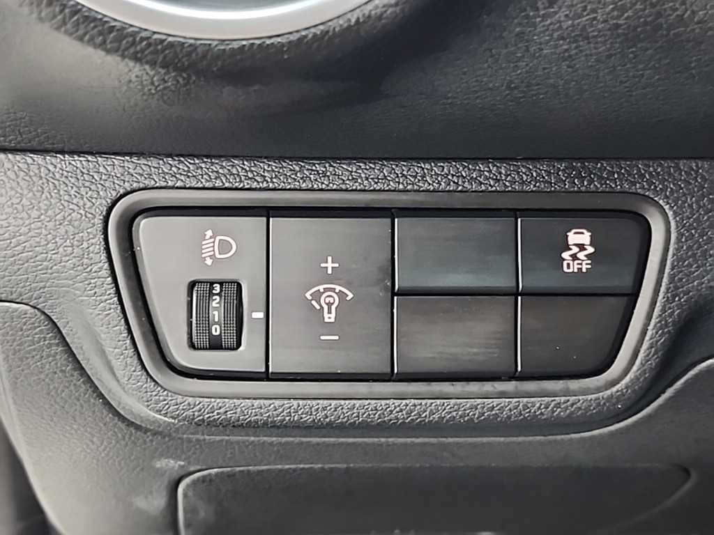 KIA K3 2023 Blanco - Importación desde Corea - HF Imports Iquique - Foto 16