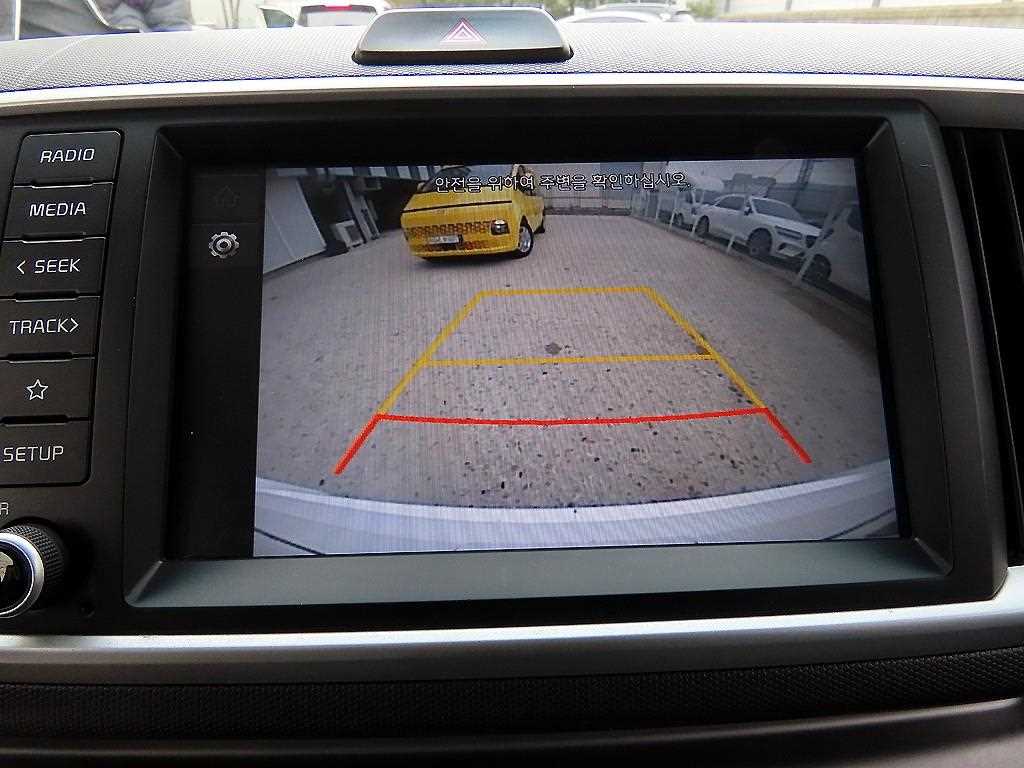 KIA Ray 2022 Blanco - Importación desde Corea - HF Imports Iquique - Foto 16