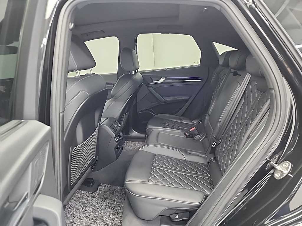 Audi SQ5 - Vista 12