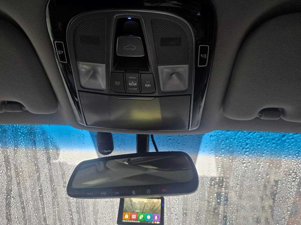 HYUNDAI Grandeur 2015 Gris - Importación desde Corea - HF Imports Iquique - Foto 15