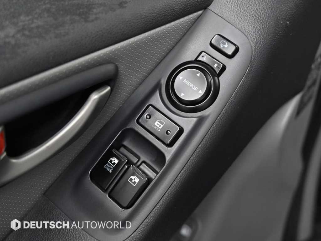 HYUNDAI Starex 2012 Plateado - Importación desde Corea - HF Imports Iquique - Foto 15