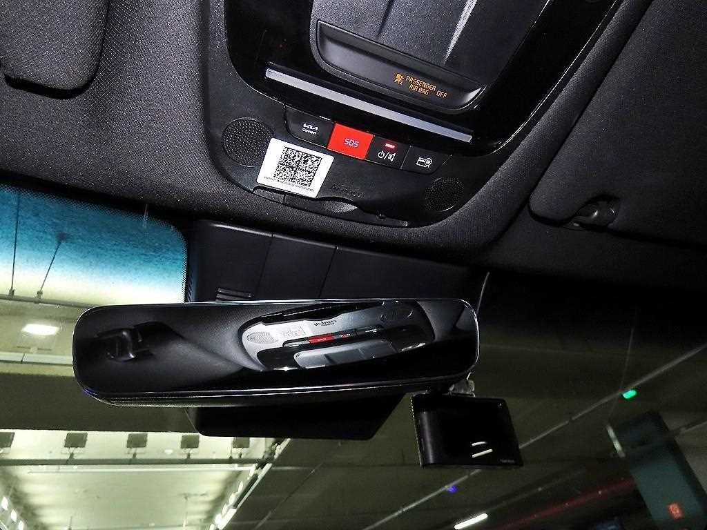 KIA K8 2023 Negro - Importación desde Corea - HF Imports Iquique - Foto 14