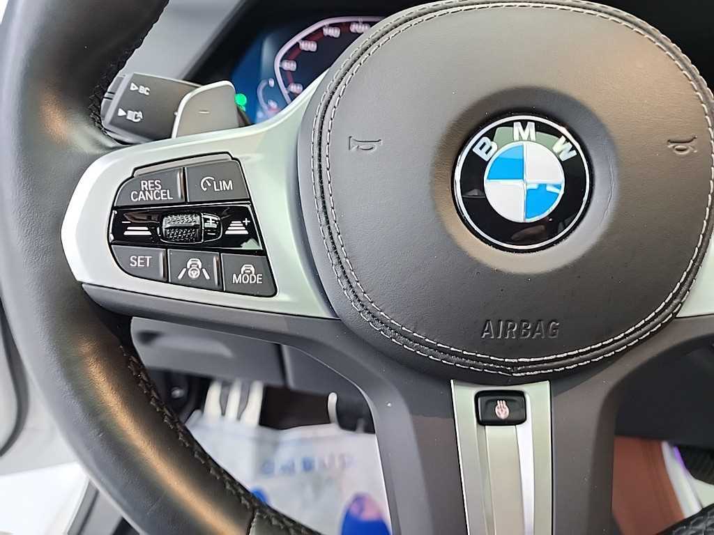 BMW X5 2022 Blanco - Importación desde Corea - HF Imports Iquique - Foto 18