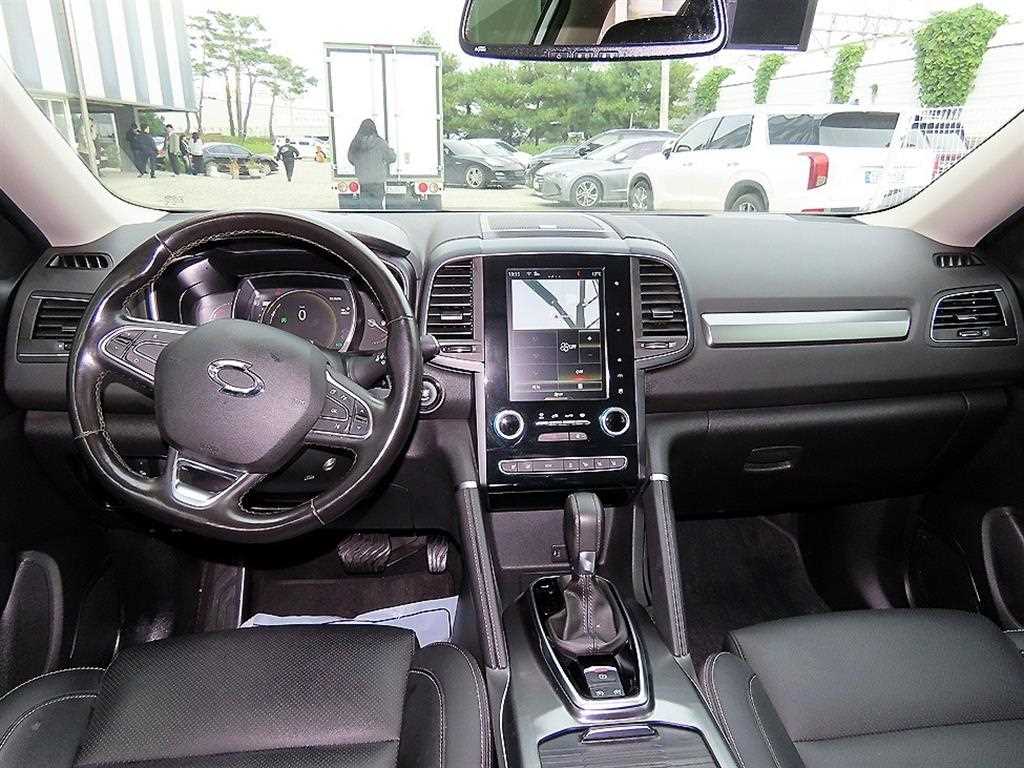 SAMSUNG QM6 - Vista 7