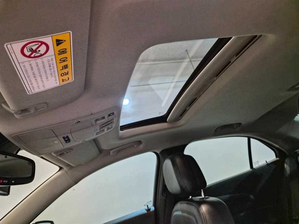 Chevrolet Malibu 2015 Blanco - Importación desde Corea - HF Imports Iquique - Foto 17