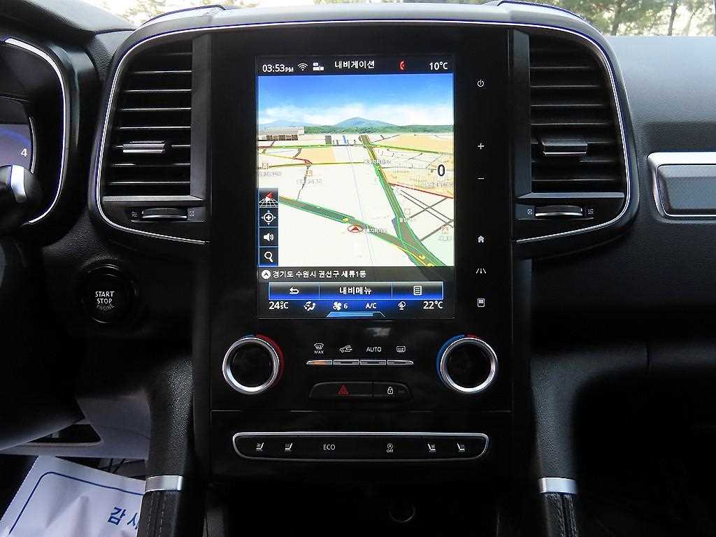 SAMSUNG QM6 2019 Gris - Importación desde Corea - HF Imports Iquique - Foto 13