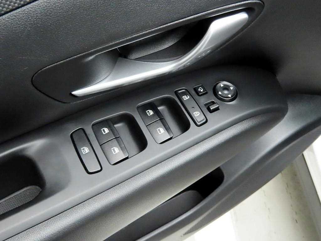 HYUNDAI Tucson - Vista 11