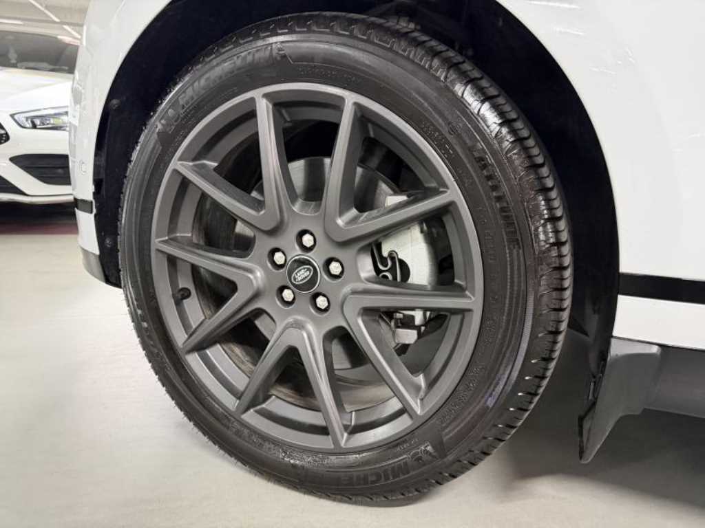 Land Rover Range Rover Bella 2025 - Importación desde Corea - HF Imports Iquique - Foto 18