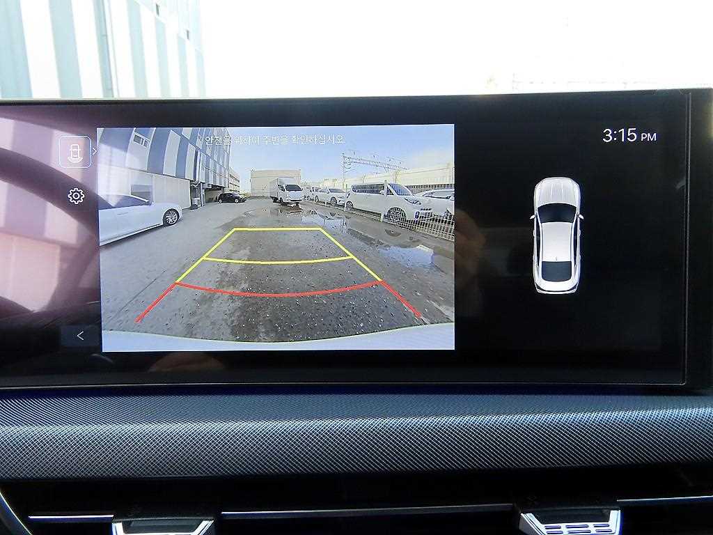 HYUNDAI Sonata 2025 Blanco - Importación desde Corea - HF Imports Iquique - Foto 15