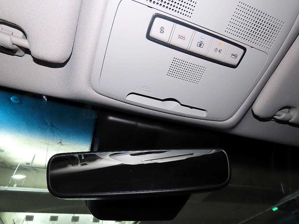 HYUNDAI Grandeur 2020 Negro - Importación desde Corea - HF Imports Iquique - Foto 15