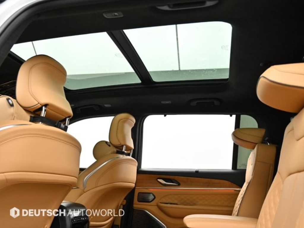 Jeep Cherokee 2023 Blanco - Importación desde Corea - HF Imports Iquique - Foto 19