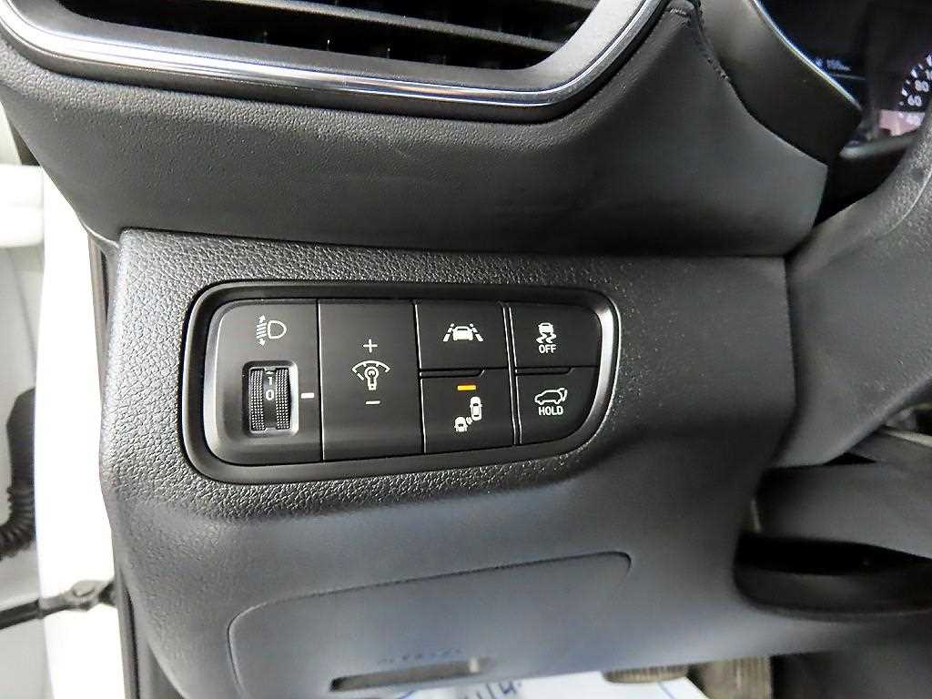 HYUNDAI Santa Fe 2020 Blanco - Importación desde Corea - HF Imports Iquique - Foto 13