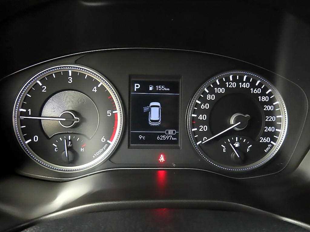 HYUNDAI Santa Fe - Vista 8