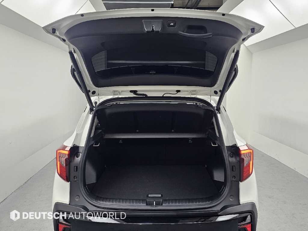 KIA Seltos 2026 Blanco - Importación desde Corea - HF Imports Iquique - Foto 19