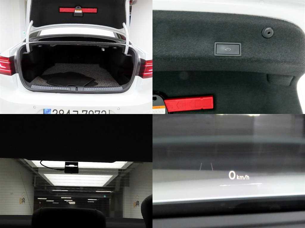 Volkswagen Passat 2022 - Importación desde Corea - HF Imports Iquique - Foto 18