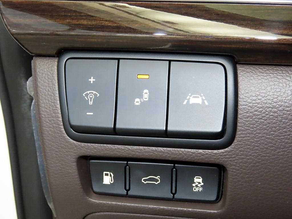 KIA K7 2018 Blanco - Importación desde Corea - HF Imports Iquique - Foto 14