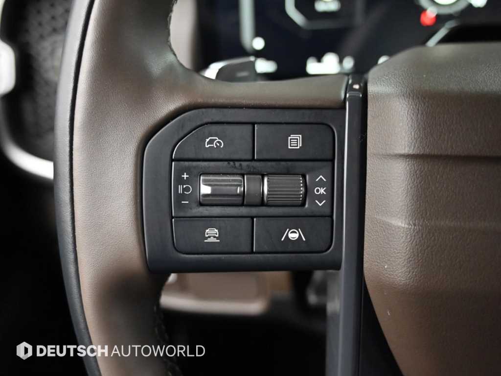 KIA Tasman 2026 Gris - Importación desde Corea - HF Imports Iquique - Foto 18