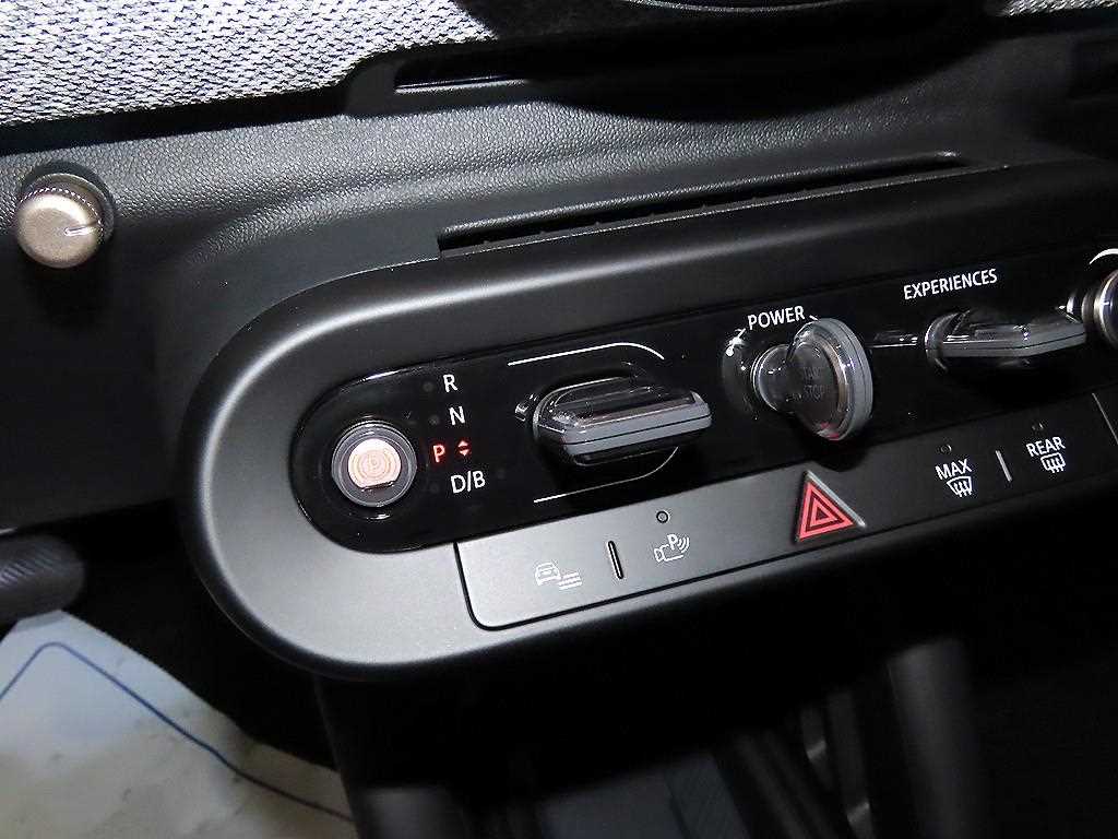 Mini Cooper - Vista 12