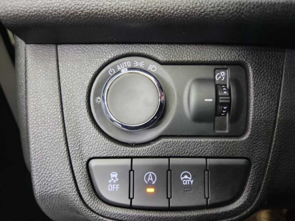 Chevrolet Spark 2019 Blanco - Importación desde Corea - HF Imports Iquique - Foto 13