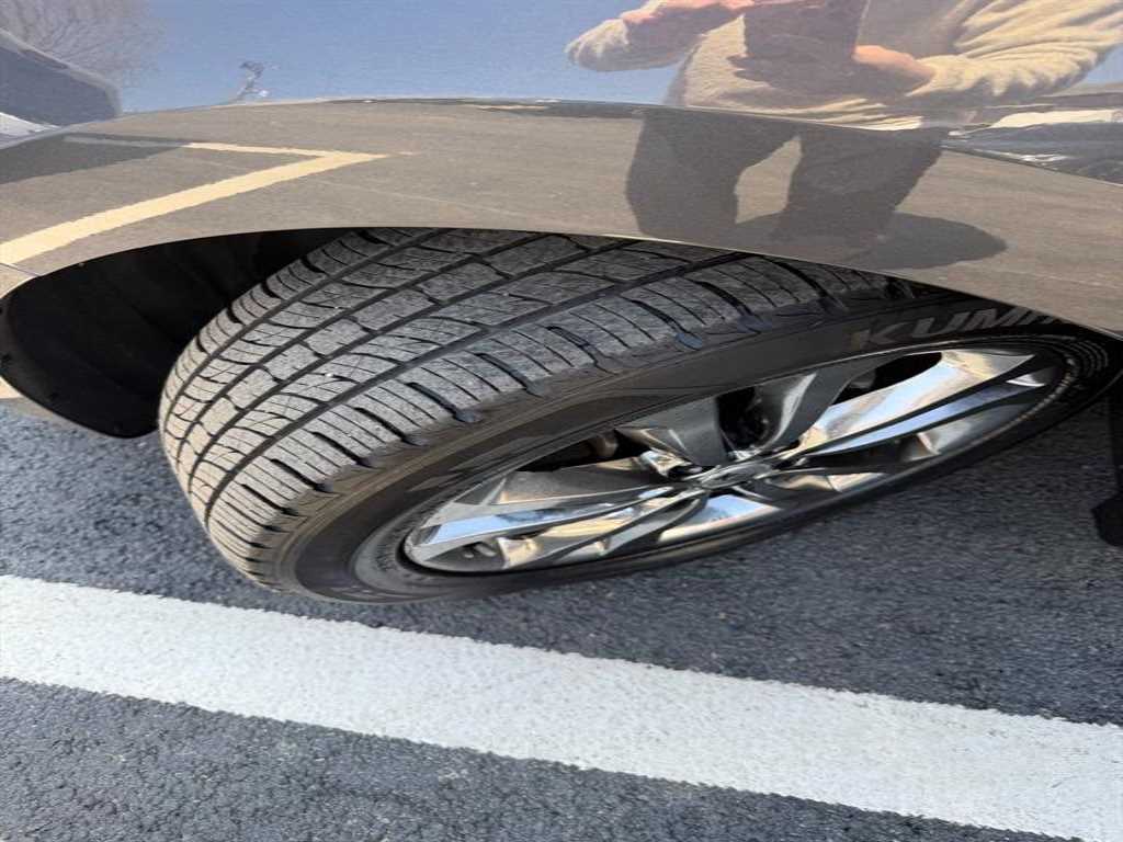 KIA Carnival 2018 Gris - Importación desde Corea - HF Imports Iquique - Foto 20