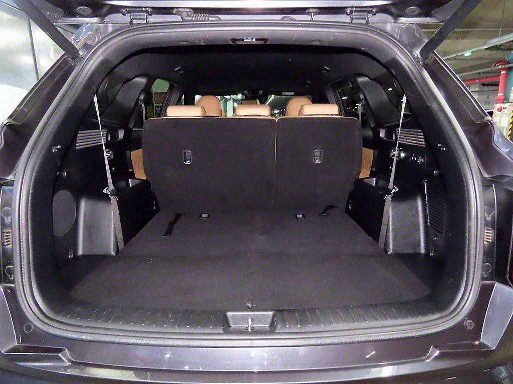 KIA Sorento 2021 Gris - Importación desde Corea - HF Imports Iquique - Foto 15