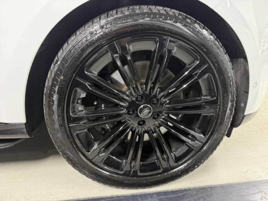 Land Rover Range Rover 2025 - Importación desde Corea - HF Imports Iquique - Foto 15