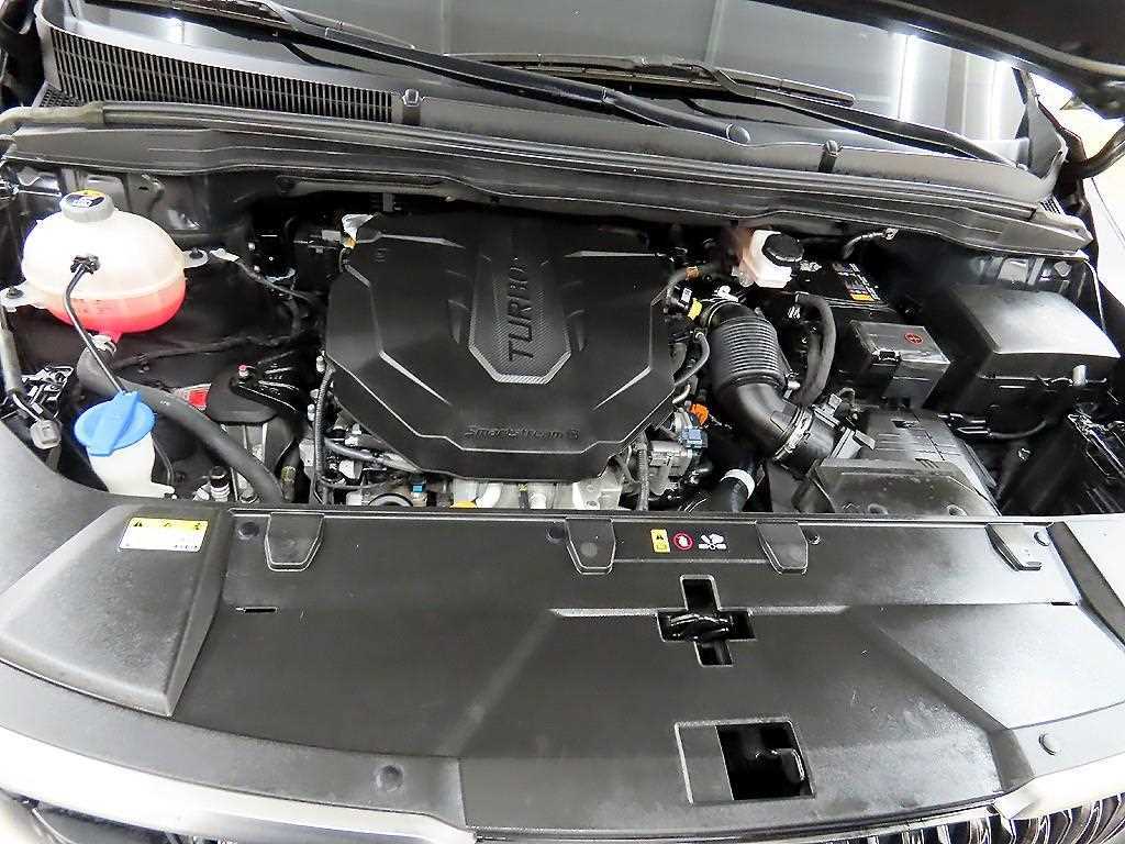 KIA Carnival 2023 - Importación desde Corea - HF Imports Iquique - Foto 18