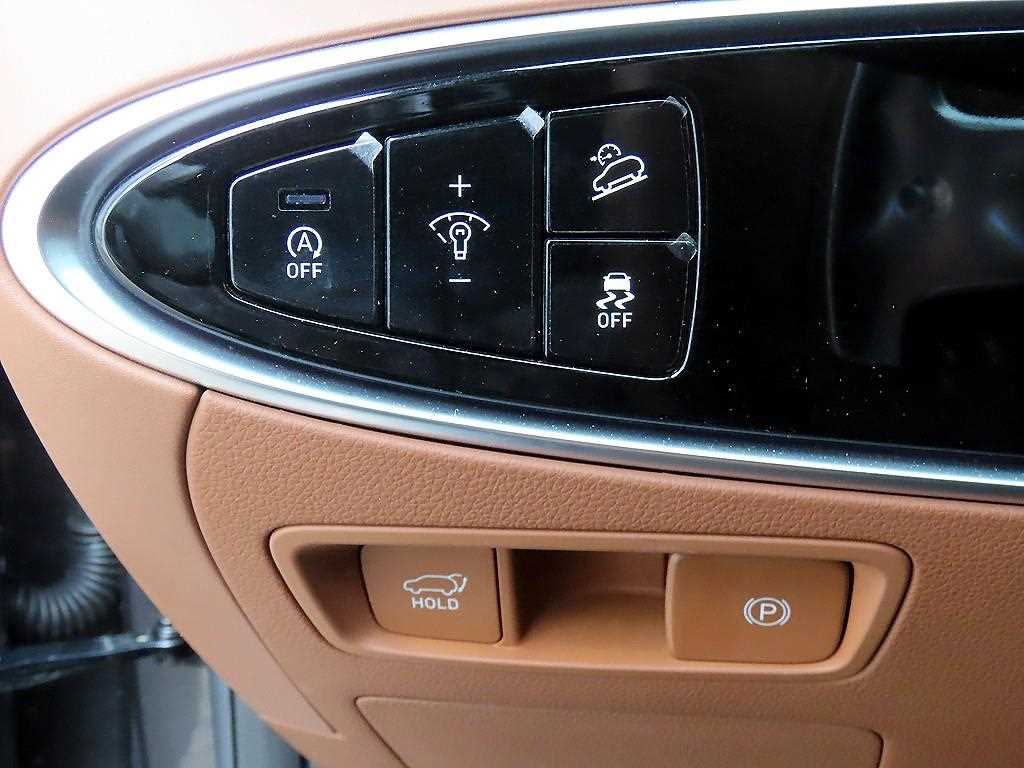 Genesis GV70 - Vista 12