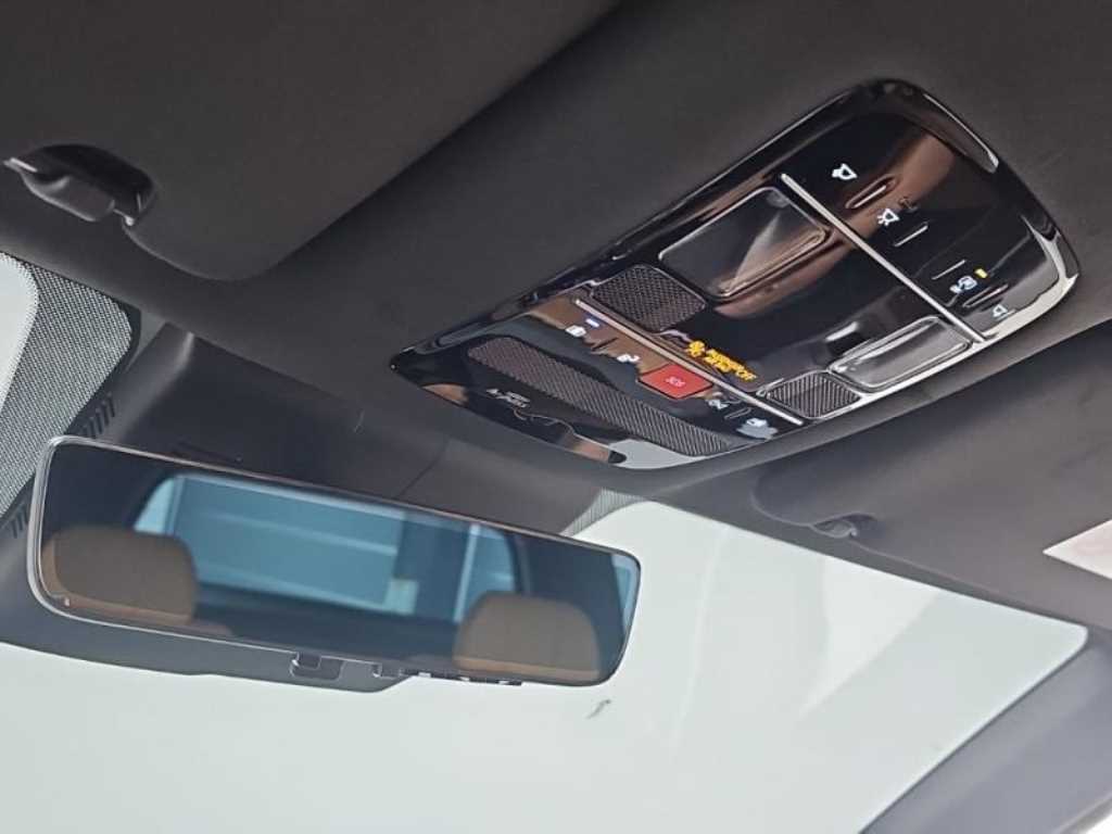 HYUNDAI Santa Fe 2024 Gris - Importación desde Corea - HF Imports Iquique - Foto 13